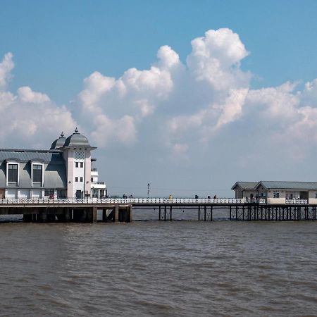 Penarth Town Cardiff Exterior foto